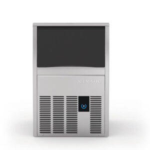 Icematic Cherry C28 Plus – ledomat polna kocka